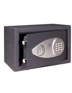 Caja Fuerte Sobreponer ALPHA 25 10922 BTV