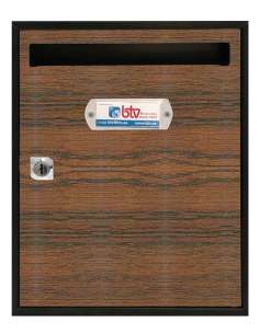 Buzón Vertical TEIDE Sapely 15823 BTV