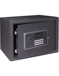 Caja Fuerte Sobreponer VISION 25 BTV