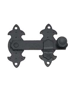 Aldabilla 73966 Forja IMEX EL ZORRO