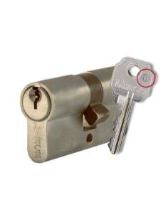 Bombillo C053535N Niquelado LINCE