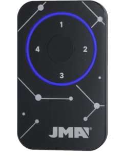 Mando a Distancia Garaje M BT Advanced (Sin Copiar) JMA 2