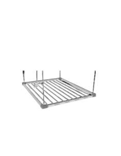 Tendedero Techo Manivela 301051 CUNCIAL 2