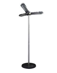Estufa Exterior Con Soporte 2028S HJM