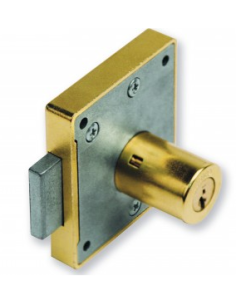 Ceradura Sobreponer 23R 25 Extralargo URKO