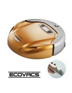 Robot Aspirador Inteligente D58 DEEPOO