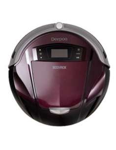 Robot Aspirador Inteligente D76 DEEPOO