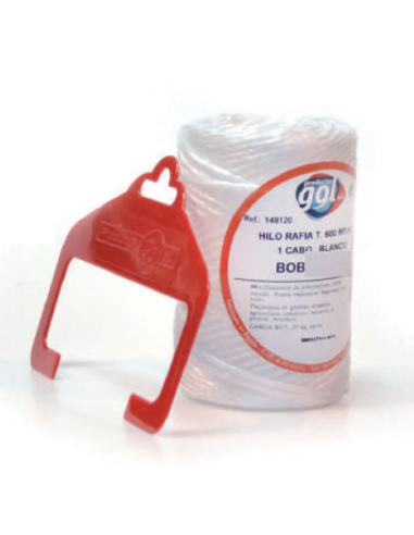 Cuerda Rafia 600 220 Gr