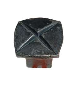 Pomo 8050 804 Hierro Forjado ESTAMP