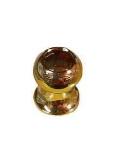 Pomo 8040 100 Dorado ESTAMP