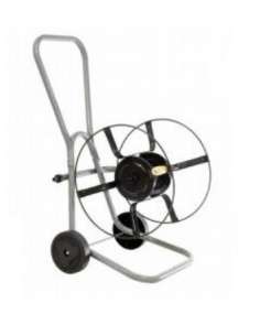 Carro Portamangueras Metálico S/Manguera 70m