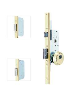 Cerradura Seguridad Multip. TLPS367LE TESA