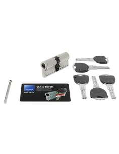 Bombillo Alta Seguridad TK153535N TESA