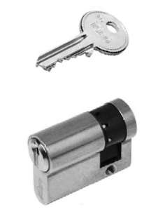 Medio Bombillo 3010 ISEO