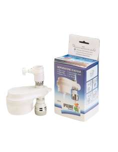 Depurador Agua INOFIX