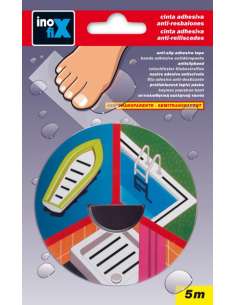 Cinta Antideslizante 1991 0 Bañeras Piscinas INOFIX 2