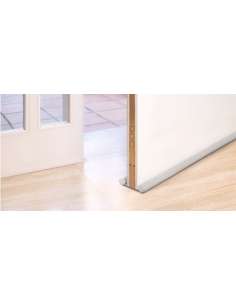 Burlete Bajo Puerta Gris 3025 7 INOFIX 2