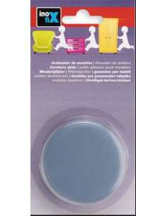 Deslizador Muebles 3512 7 63mm INOFIX
