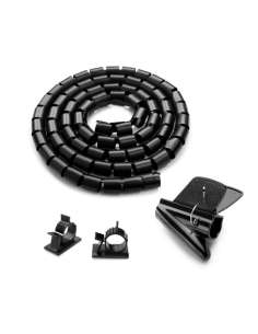 Agrupador Cables Flexible 3m 7003 3 INOFIX