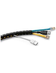 Agrupador Cables Flexible 3m 7003 3 INOFIX 2