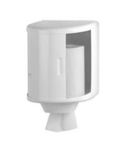 Dispensador Bobina Blanco DT0303 MEDICLINICS