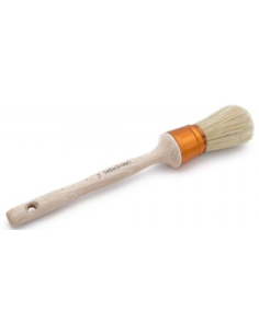 Brocha Virola Dorada Nº14 BARBOSA