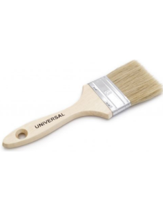 Paletina Doble Nº33 70mm Standard BARBOSA