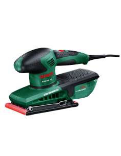 Lijadora Orbital PSS 200 A 0603340000 BOSCH