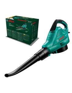 Aspirador Soplador ALS 25 2500W 06008A1000 BOSCH
