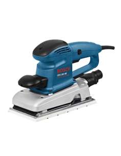 Lijadora Profesional GSS 280AE 330W 0601293670 BOSCH