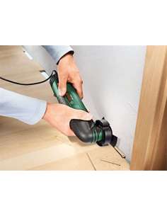 Multiherramienta PMF 190E 0603100500 BOSCH 2