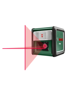 Nivel Laser de Lineas Quigo III 0603663500 BOSCH