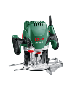 Fresadora POF 1200AE 060326A100 BOSCH