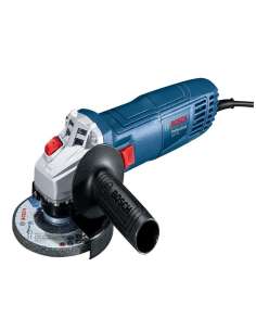 Amoladora Profesional GWS 700 700W 115mm 0601394003 BOSCH