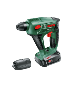 Taladro UNEO MAXX 18V 060395230F BOSCH