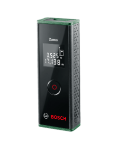 Medidor Laser Zamo II 0603672900 BOSCH