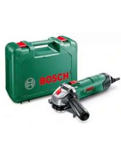 Amoladora PWS 750 115 06033A2400 BOSCH