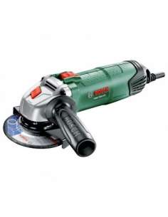 Amoladora PWS 750 115 06033A2400 BOSCH 2