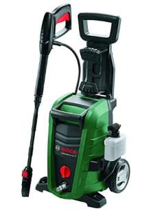 Hidrolimpiador Presión AQUATAK 125 06008A7A00 BOSCH