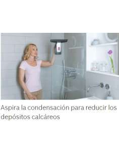 Limpia Cristales GLASSVAC 06008B7000 BOSCH 2