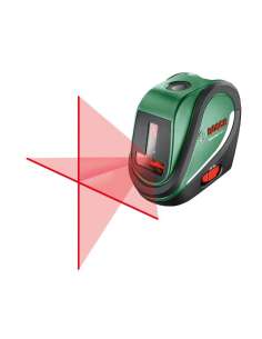 Nivel Laser Universal Level 2 0603663800 BOSCH