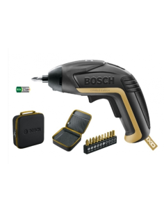 Atornillador IXO Aniversario 06039A800L BOSCH