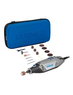 Dremel Multiherramienta 3000JC 15 Pzas DREMEL