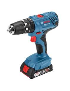 Taladro Percutor Batería GSB 18V 21 0615990K41 BOSCH