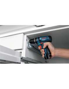 Atornillador GSB 12V 15 Batería 06019B690H BOSCH 2