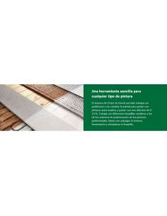 Kit Pintar PFS 5000 0603207200 BOSCH  2