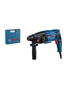 Martillo Perforador Profesional GBH 2 21 06112A6000 BOSCH 2
