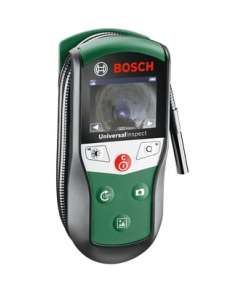Cámara Inspección Universal Inspect 0603687000 BOSCH
