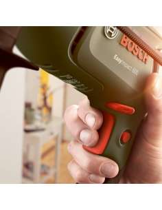 Taladro Easylmpact 600W 0603133000 BOSCH 2