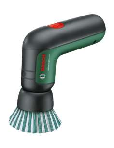 Limpiador Batería 3´6V UNIVERSAL BRUSH 06033E0000 BOSCH